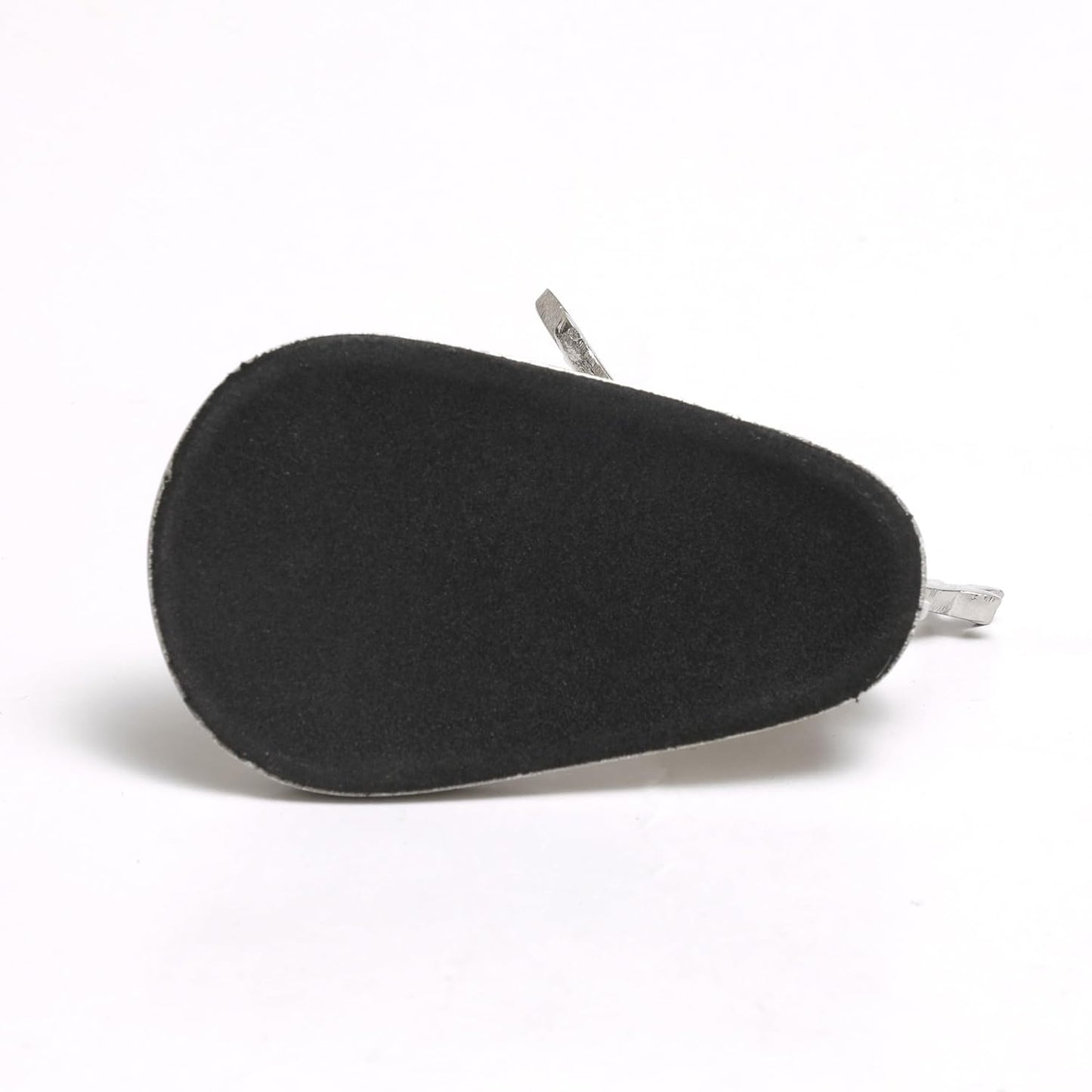 POSH-DIKUR Snowman Tea Light Candle Stand with Glass Votive