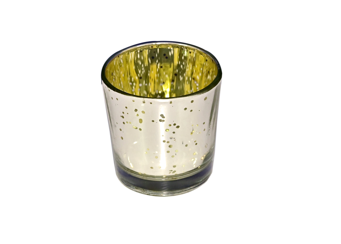 POSH-DIKUR Xmas Reindeer Tea Light Candle Holder